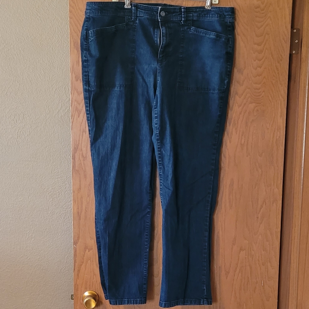 Women's CJ Banks Jeans